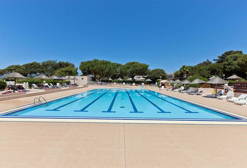 Hotel Coralia Club Porticcio Marina Viva  | Porticcio | Corse-du-Sud | France 20