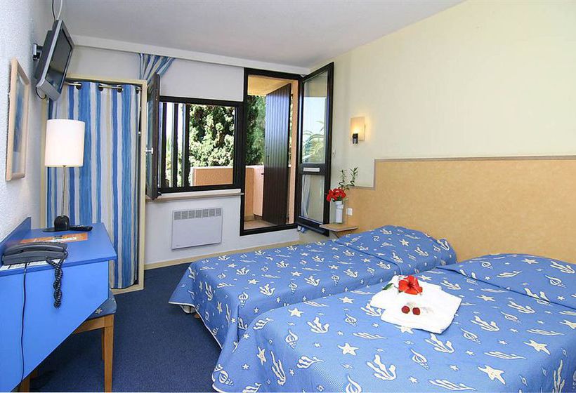 Hotel Coralia Club Porticcio Marina Viva  | Porticcio | Corse-du-Sud | France 3