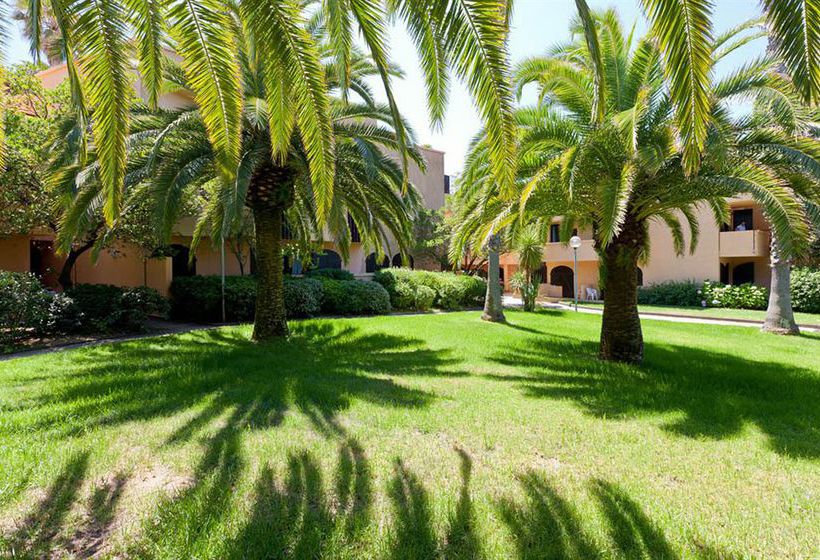 Hotel Coralia Club Porticcio Marina Viva  | Porticcio | Corse-du-Sud | France 4