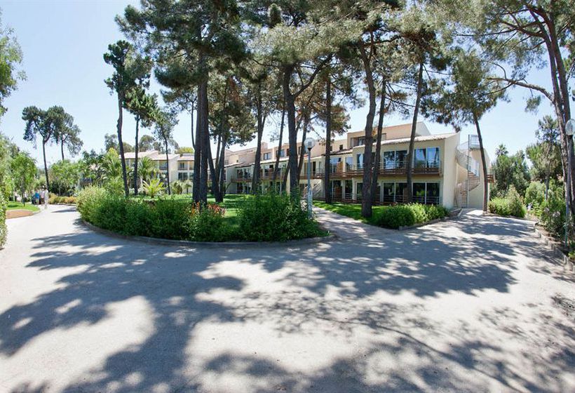 Hotel Coralia Club Porticcio Marina Viva  | Porticcio | Corse-du-Sud | France 7