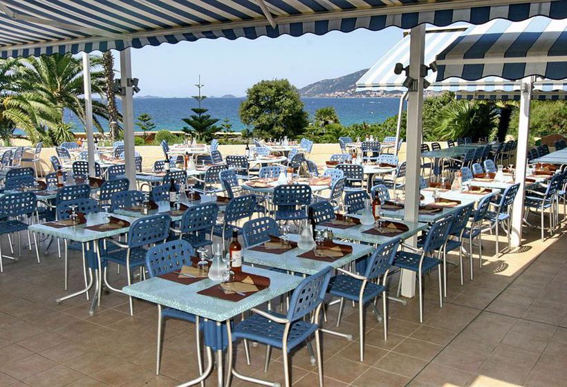 Hotel Coralia Club Porticcio Marina Viva  | Porticcio | Corse-du-Sud | France 8