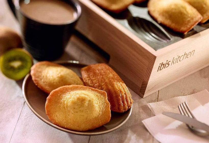 Hôtel Ibis Caen Porte De Bretagne  | Bretteville-sur-Odon | Calvados | France 5