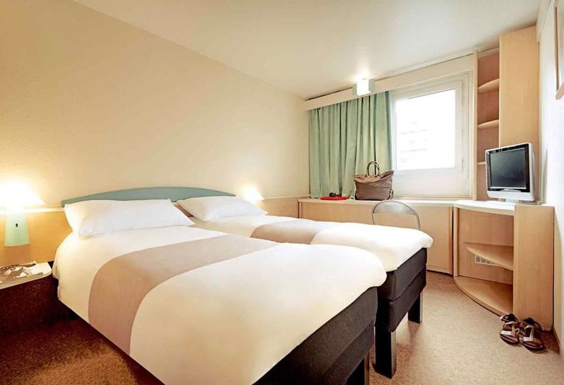 Hôtel Ibis Caen Porte De Bretagne  | Bretteville-sur-Odon | Calvados | France 7
