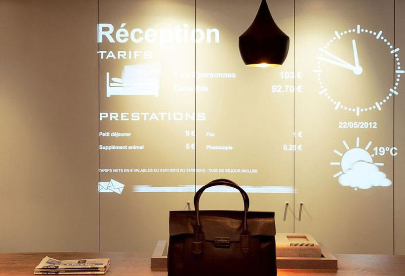 Hôtel Ibis Caen Porte De Bretagne  | Bretteville-sur-Odon | Calvados | France 8