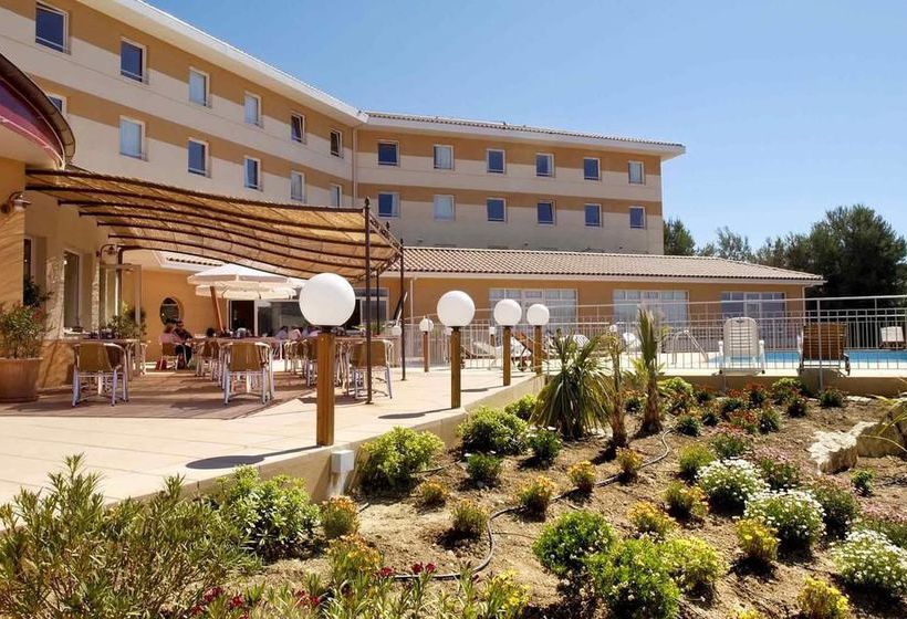 Hotel Ibis La Ciotat La Ciotat Bocas del Ródano