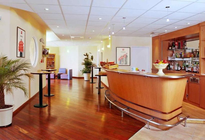 Hotel Ibis La Ciotat  | La Ciotat | Bouches du Rhone | France 1