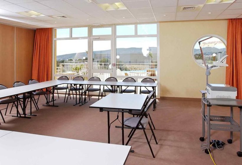 Hotel Ibis La Ciotat  | La Ciotat | Bouches du Rhone | France 10