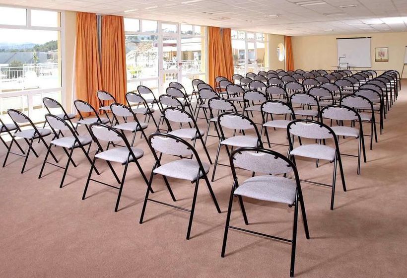 Hotel Ibis La Ciotat  | La Ciotat | Bouches du Rhone | France 11