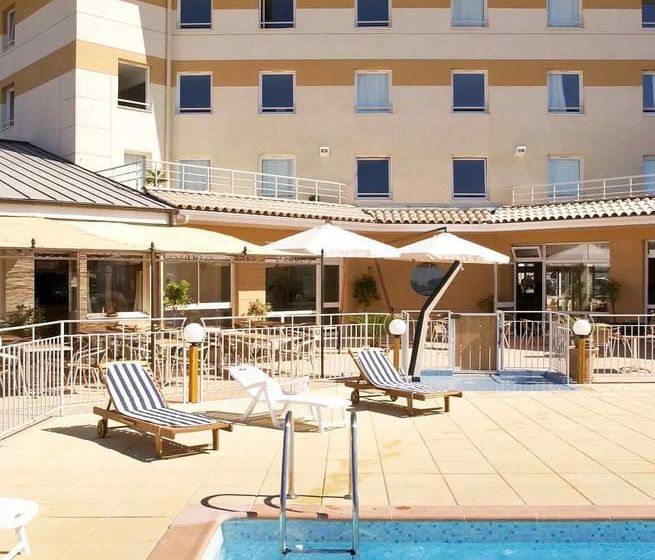 Hotel Ibis La Ciotat  | La Ciotat | Bouches du Rhone | France 13