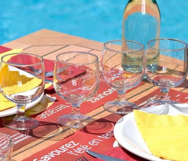 Hotel Ibis La Ciotat  | La Ciotat | Bouches du Rhone | France 14