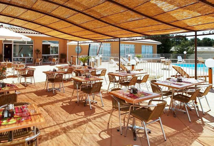 Hotel Ibis La Ciotat  | La Ciotat | Bouches du Rhone | France 2