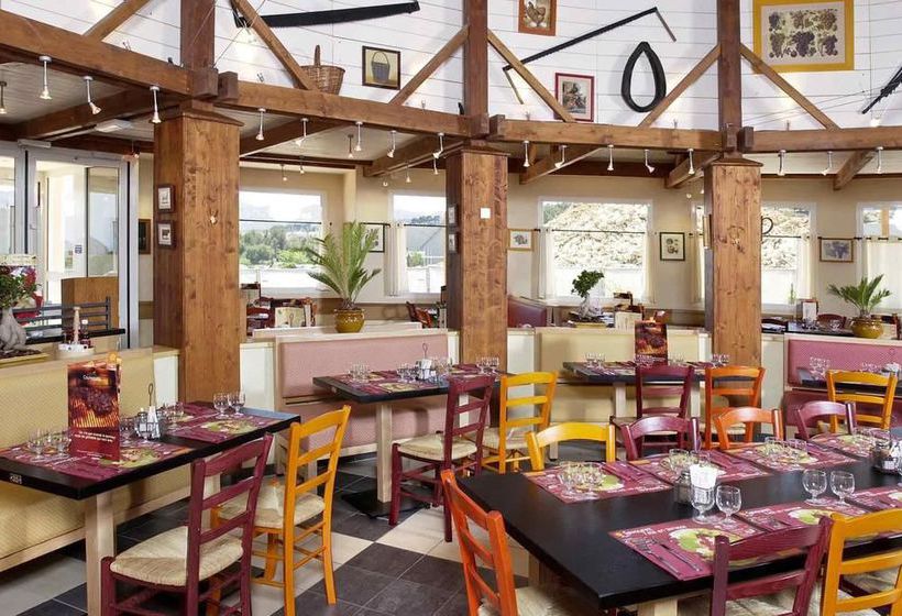 Hotel Ibis La Ciotat  | La Ciotat | Bouches du Rhone | France 3