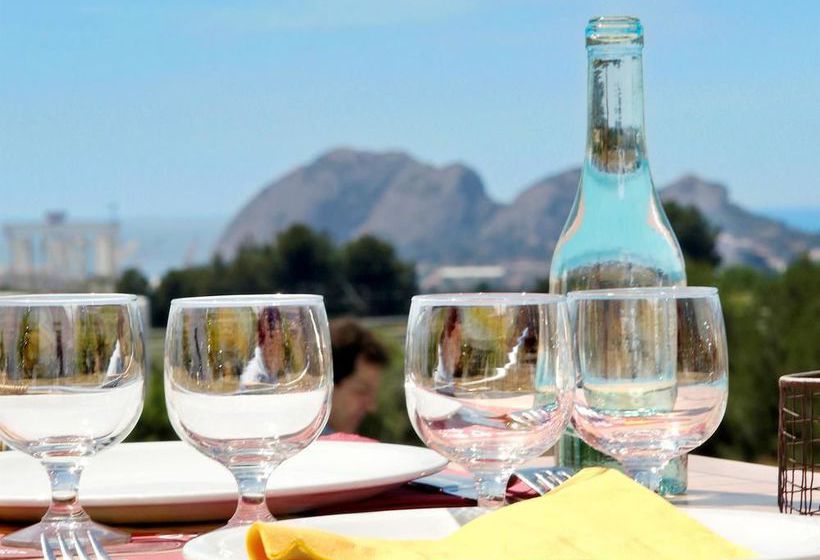 Hotel Ibis La Ciotat  | La Ciotat | Bouches du Rhone | France 4