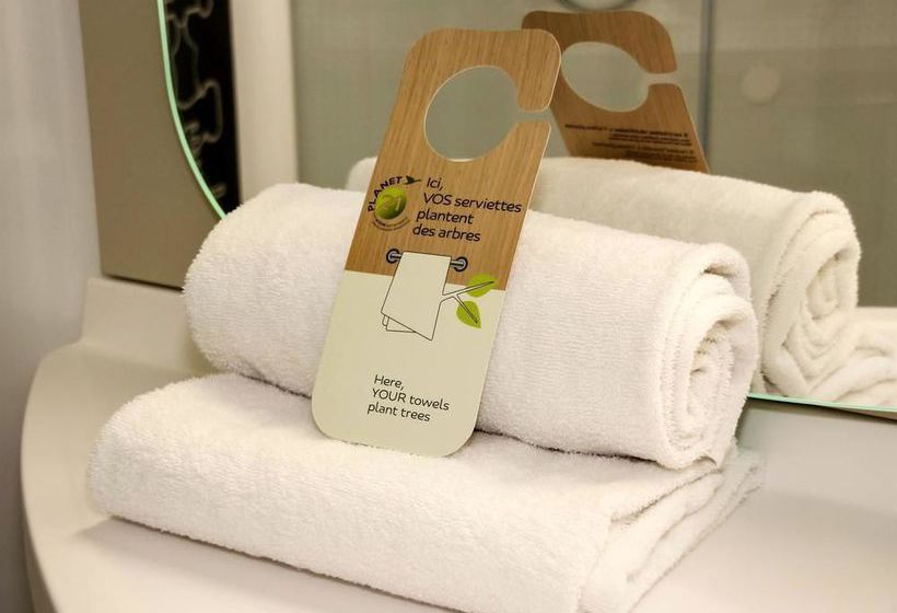 Hotel Ibis La Ciotat  | La Ciotat | Bouches du Rhone | France 5