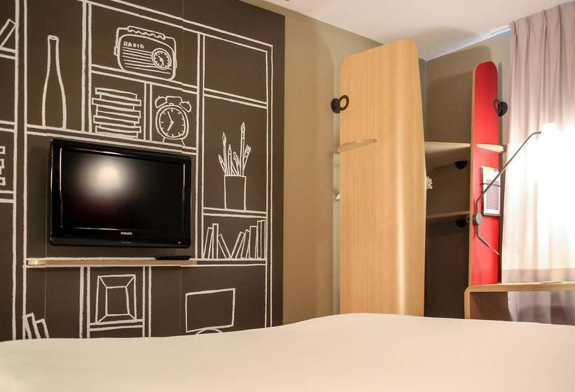 Hotel Ibis La Ciotat  | La Ciotat | Bouches du Rhone | France 6