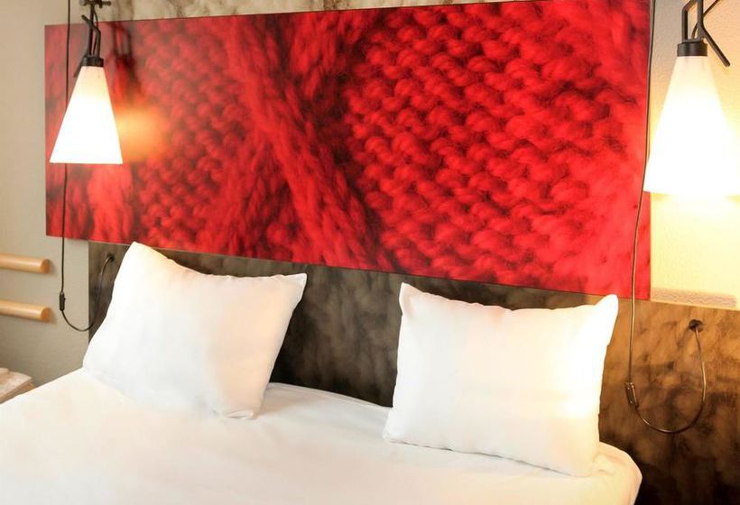 Hotel Ibis La Ciotat  | La Ciotat | Bouches du Rhone | France 7