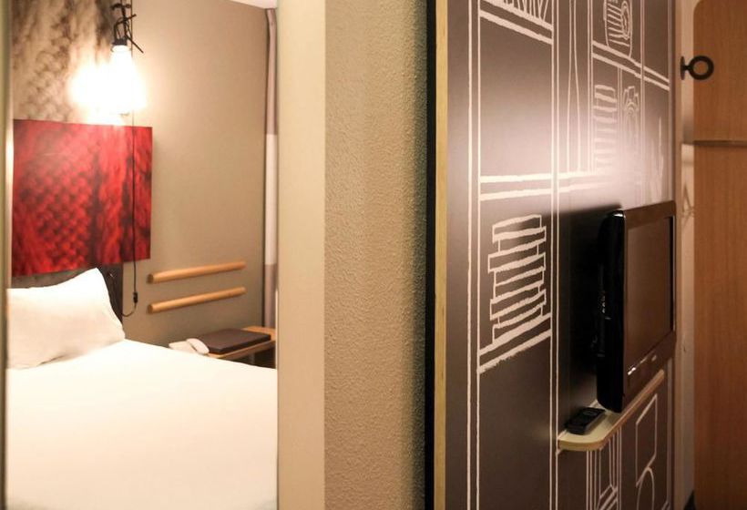 Hotel Ibis La Ciotat  | La Ciotat | Bouches du Rhone | France 8