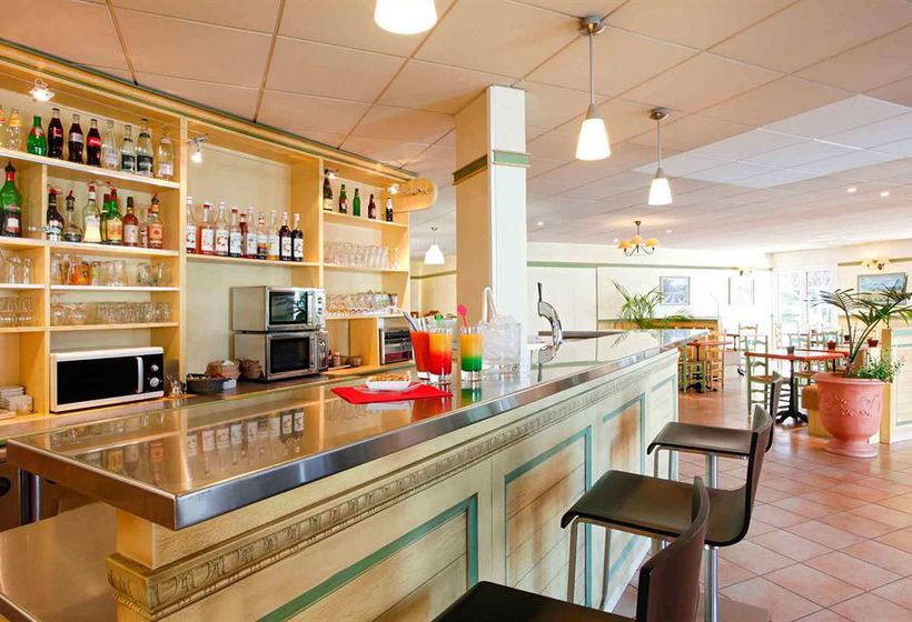 Hôtel Ibis Manosque Cadarache  | Manosque | Alpes-de-Haute-Provence | France 1
