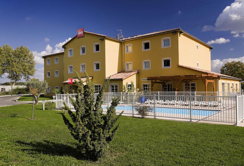 Hôtel Ibis Manosque Cadarache  | Manosque | Alpes-de-Haute-Provence | France 11