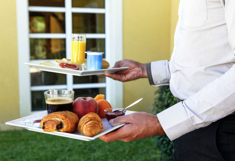 Hôtel Ibis Manosque Cadarache  | Manosque | Alpes-de-Haute-Provence | France 12