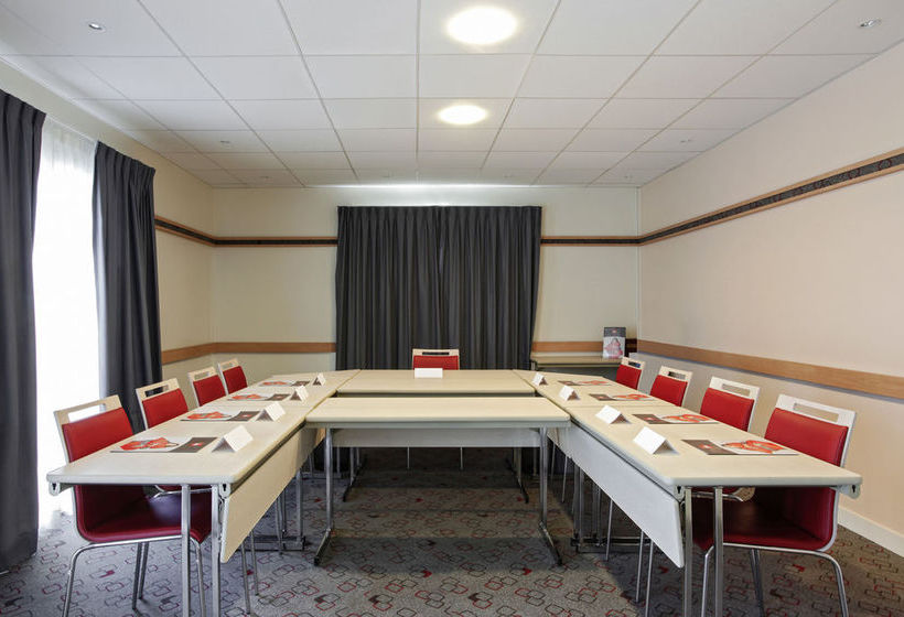 Hôtel Ibis Manosque Cadarache  | Manosque | Alpes-de-Haute-Provence | France 13