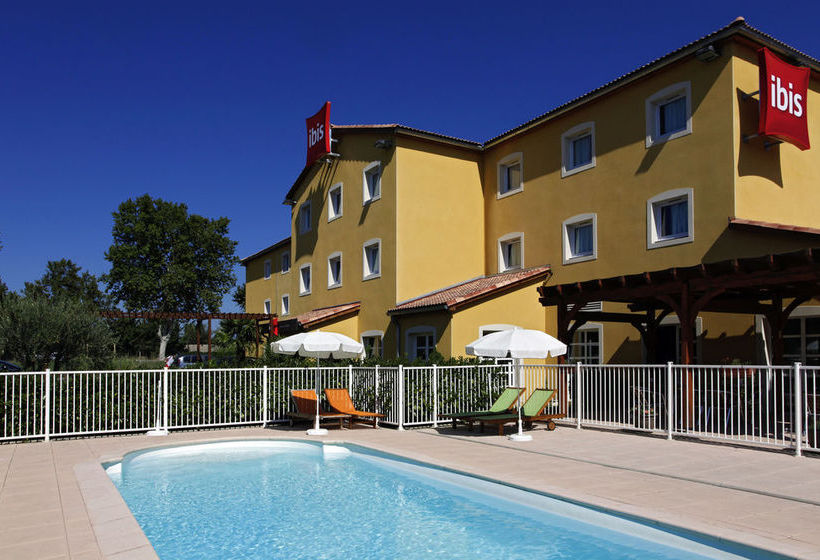 Hôtel Ibis Manosque Cadarache  | Manosque | Alpes-de-Haute-Provence | France 14