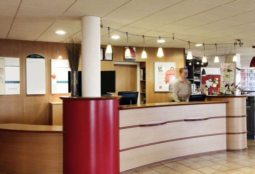 Hôtel Ibis Manosque Cadarache  | Manosque | Alpes-de-Haute-Provence | France 15