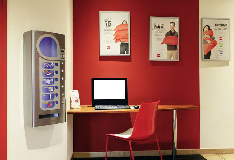 Hôtel Ibis Manosque Cadarache  | Manosque | Alpes-de-Haute-Provence | France 16