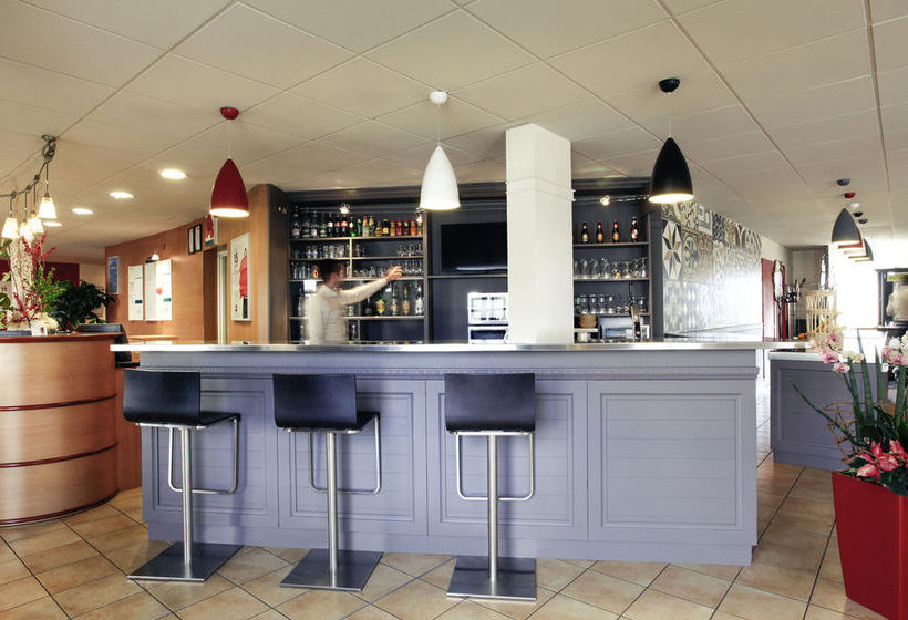 Hôtel Ibis Manosque Cadarache  | Manosque | Alpes-de-Haute-Provence | France 17