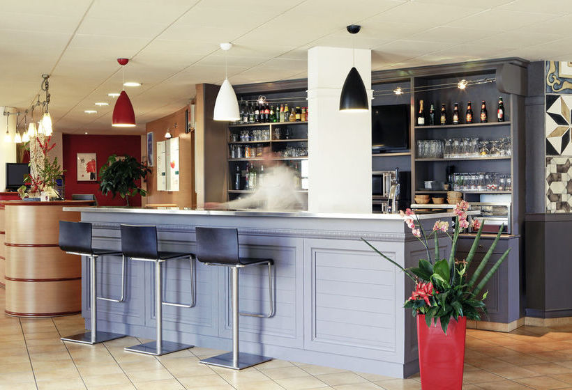 Hôtel Ibis Manosque Cadarache  | Manosque | Alpes-de-Haute-Provence | France 18