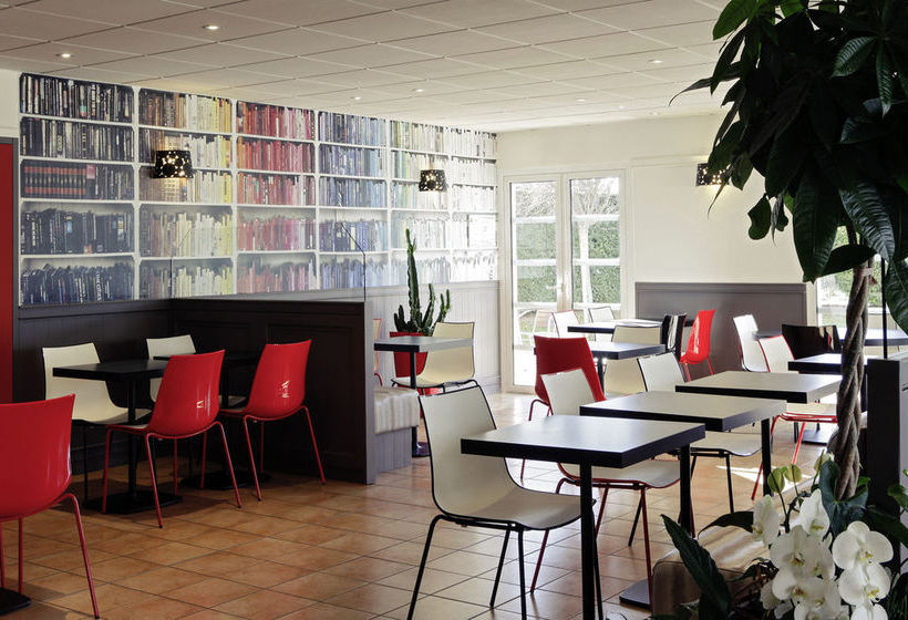 Hôtel Ibis Manosque Cadarache  | Manosque | Alpes-de-Haute-Provence | France 19