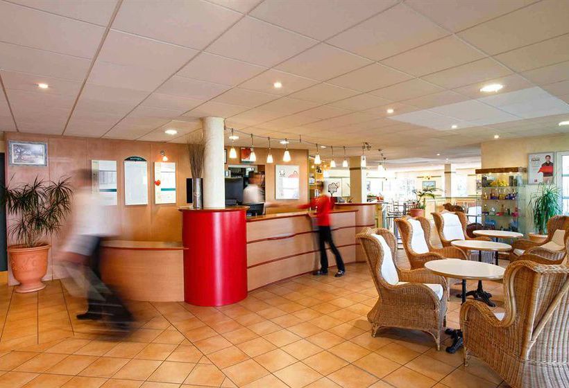 Hôtel Ibis Manosque Cadarache  | Manosque | Alpes-de-Haute-Provence | France 2