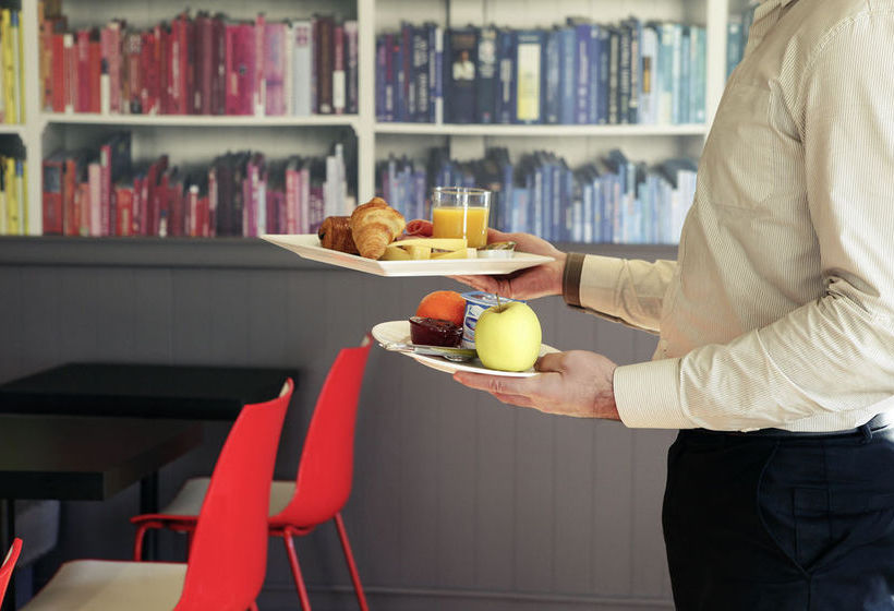 Hôtel Ibis Manosque Cadarache  | Manosque | Alpes-de-Haute-Provence | France 20