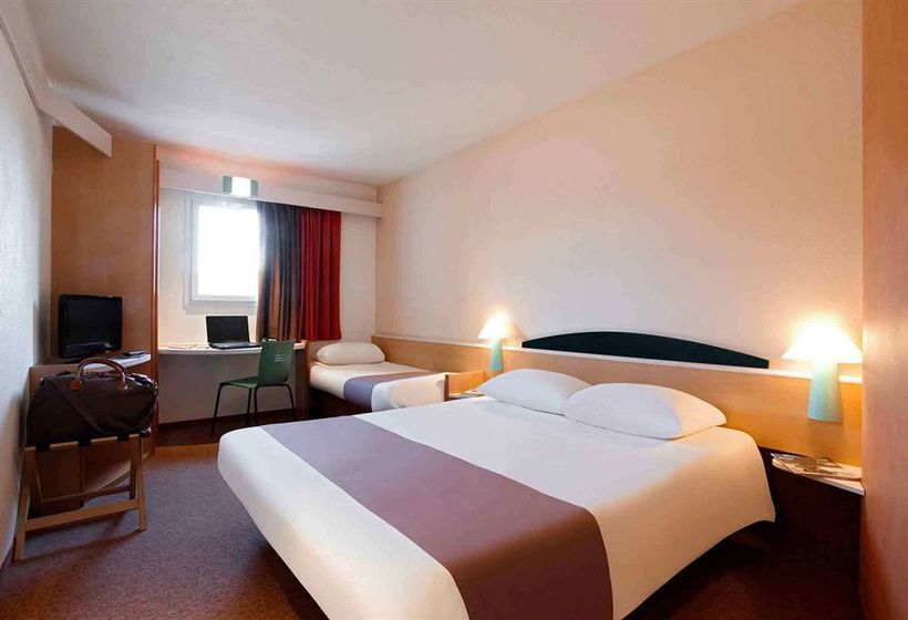 Hôtel Ibis Manosque Cadarache  | Manosque | Alpes-de-Haute-Provence | France 3