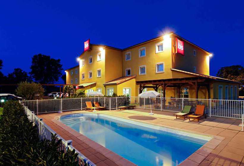 Hôtel Ibis Manosque Cadarache  | Manosque | Alpes-de-Haute-Provence | France 4