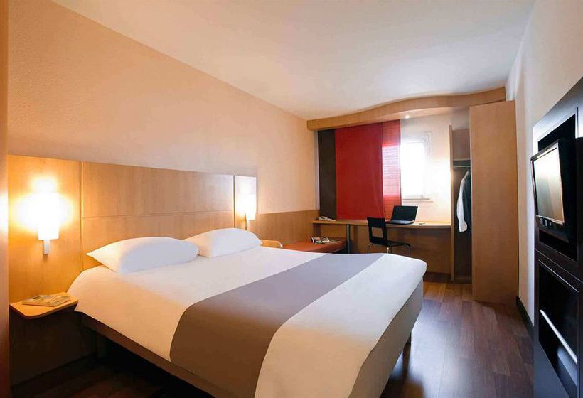 Hôtel Ibis Manosque Cadarache  | Manosque | Alpes-de-Haute-Provence | France 5