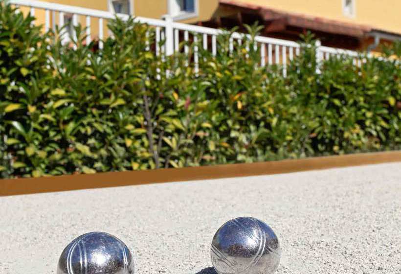 Hôtel Ibis Manosque Cadarache  | Manosque | Alpes-de-Haute-Provence | France 6