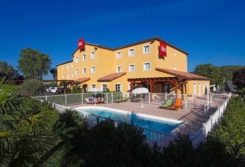 Hôtel Ibis Manosque Cadarache  | Manosque | Alpes-de-Haute-Provence | France 7