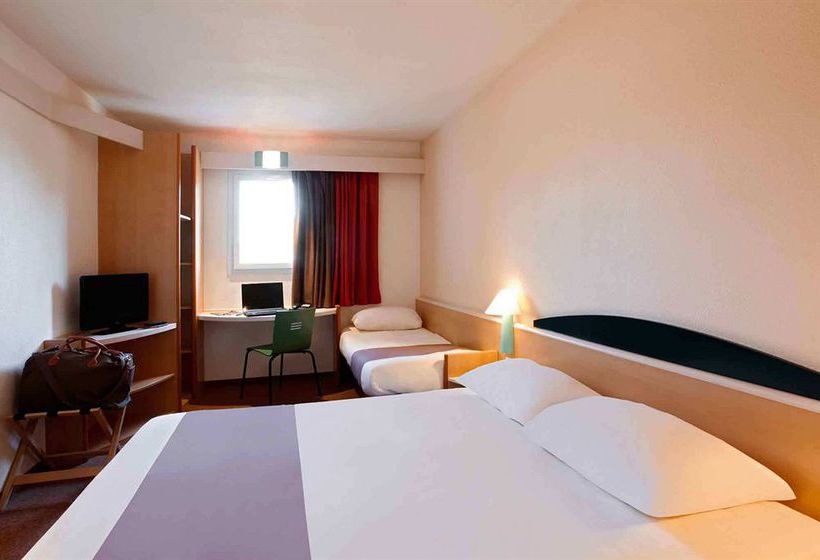 Hôtel Ibis Manosque Cadarache  | Manosque | Alpes-de-Haute-Provence | France 8