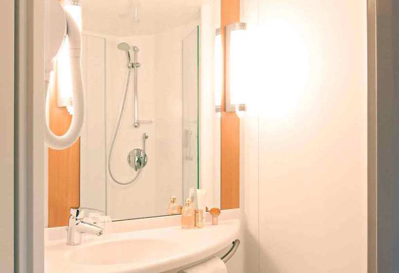 Hôtel Ibis Manosque Cadarache  | Manosque | Alpes-de-Haute-Provence | France 9