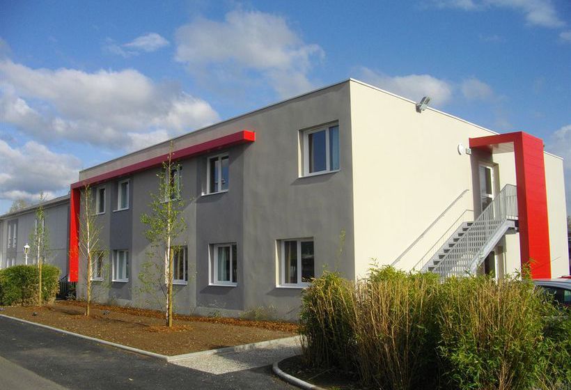 Hôtel Ibis Issoire  | Issoire | Puy-de-Dome | France 1