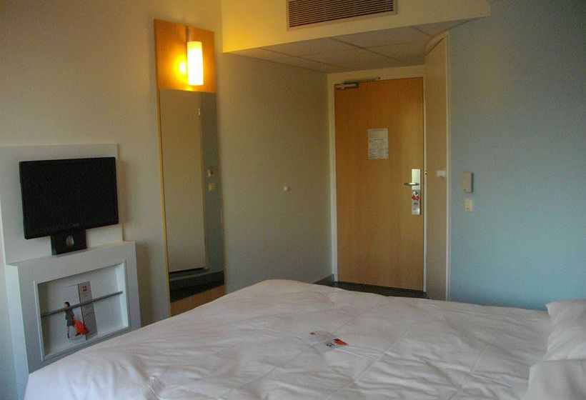 Hôtel Ibis Issoire  | Issoire | Puy-de-Dome | France 2