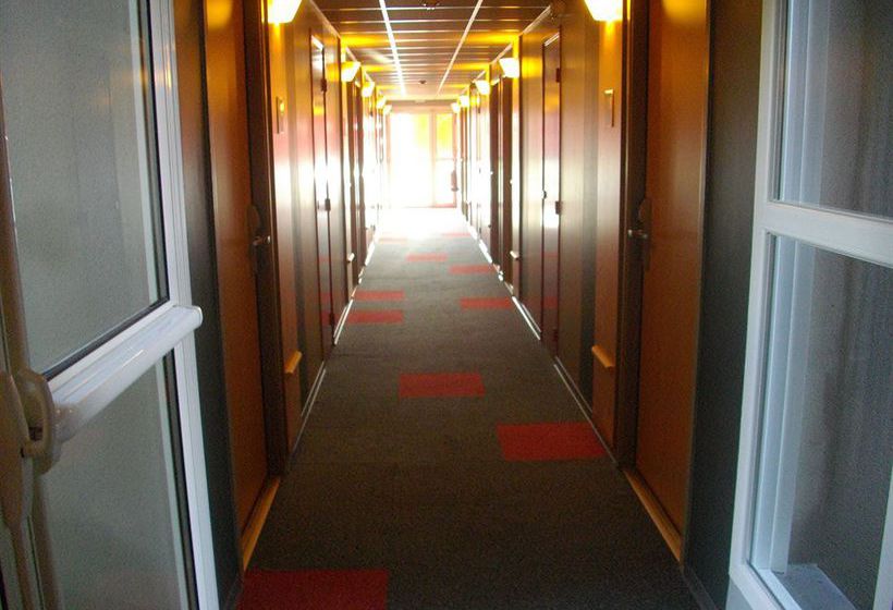 Hôtel Ibis Issoire  | Issoire | Puy-de-Dome | France 3