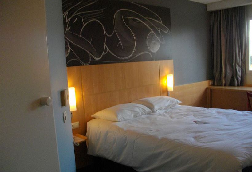 Hôtel Ibis Issoire  | Issoire | Puy-de-Dome | France 4