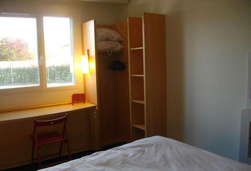 Hôtel Ibis Issoire  | Issoire | Puy-de-Dome | France 5