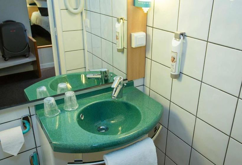 Hôtel Ibis Perpignan Sud Saint Charles  | Perpignan | Pyrenees-Orientales | France 10