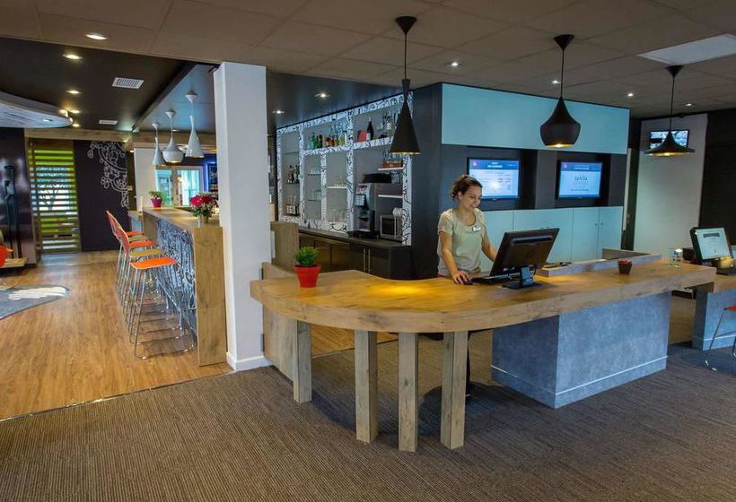 Hôtel Ibis Perpignan Sud Saint Charles  | Perpignan | Pyrenees-Orientales | France 2