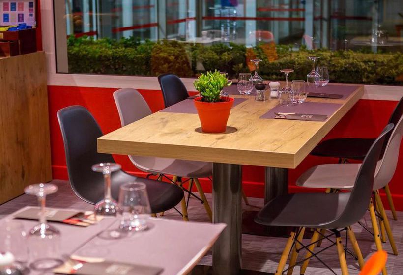 Hôtel Ibis Perpignan Sud Saint Charles  | Perpignan | Pyrenees-Orientales | France 5