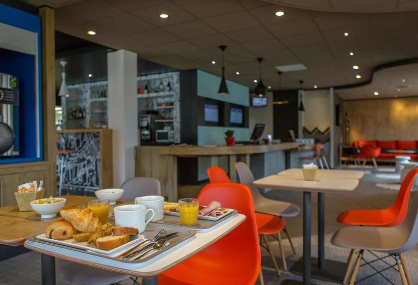 Hôtel Ibis Perpignan Sud Saint Charles  | Perpignan | Pyrenees-Orientales | France 6