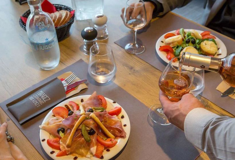 Hôtel Ibis Perpignan Sud Saint Charles  | Perpignan | Pyrenees-Orientales | France 7